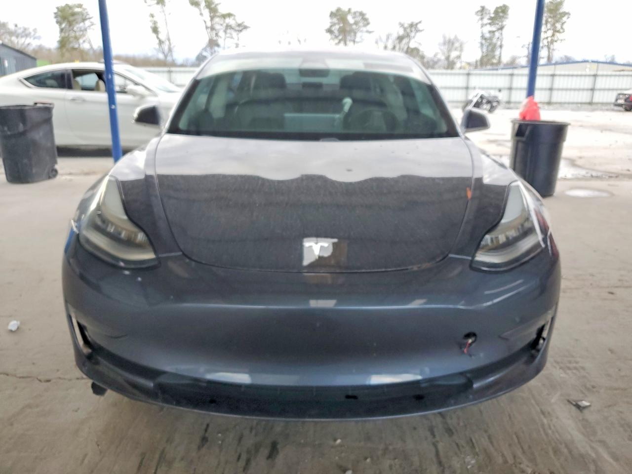 2018 TESLA MODEL 3 photo 5