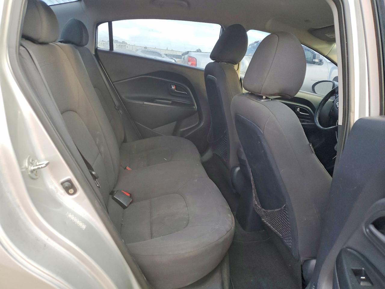 2013 KIA RIO EX photo 10