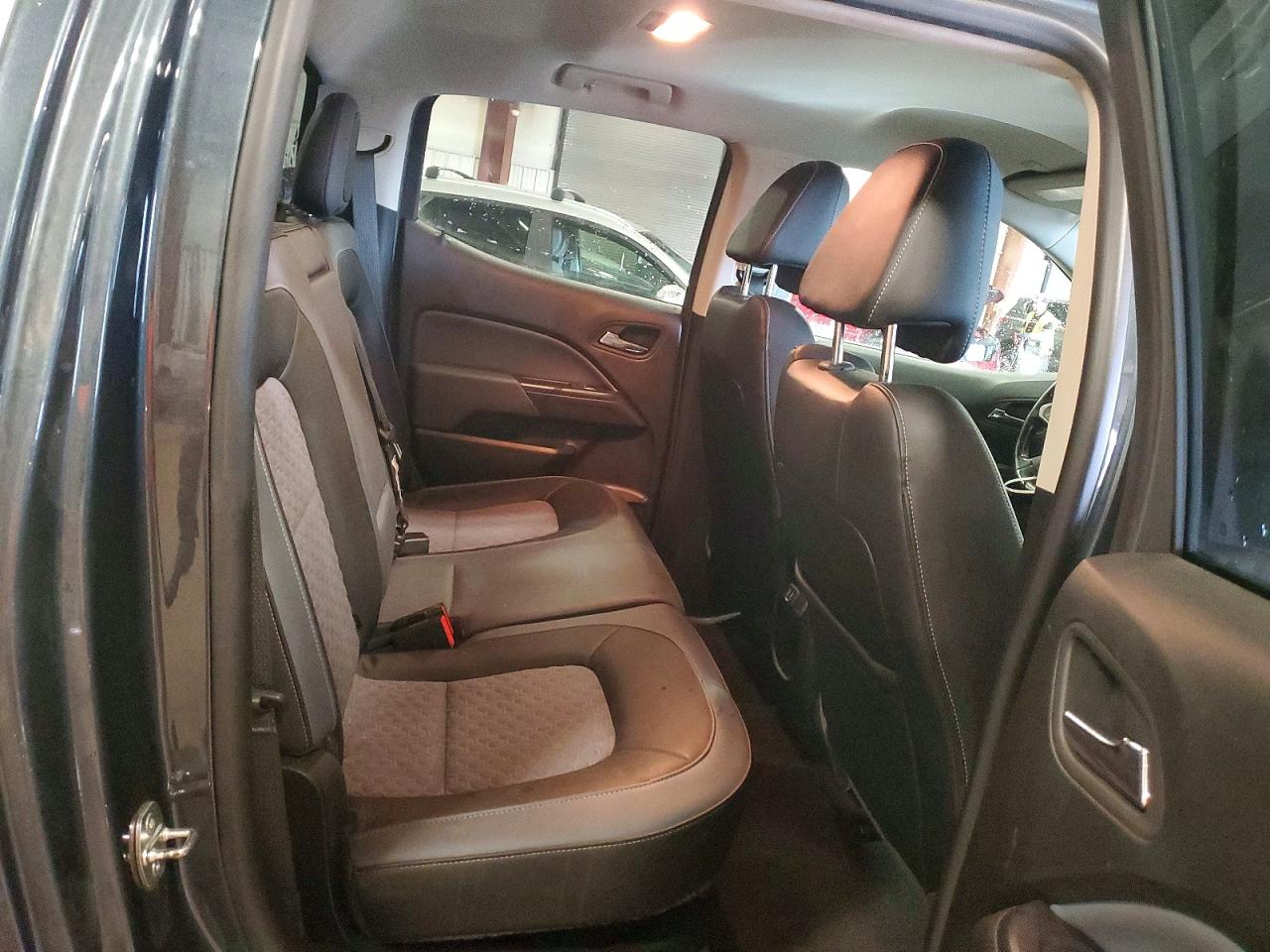2019 CHEVROLET COLORADO Z71 photo 19
