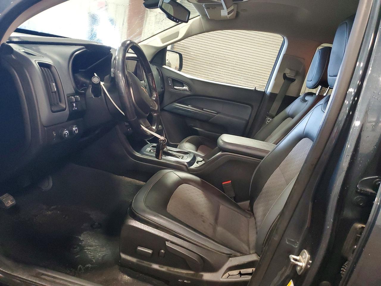2019 CHEVROLET COLORADO Z71 photo 13