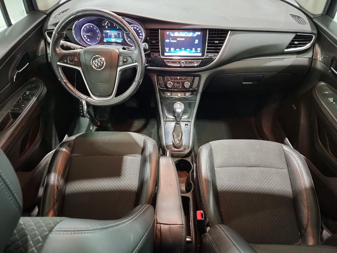 2017 BUICK ENCORE SPORT TOURING photo 15