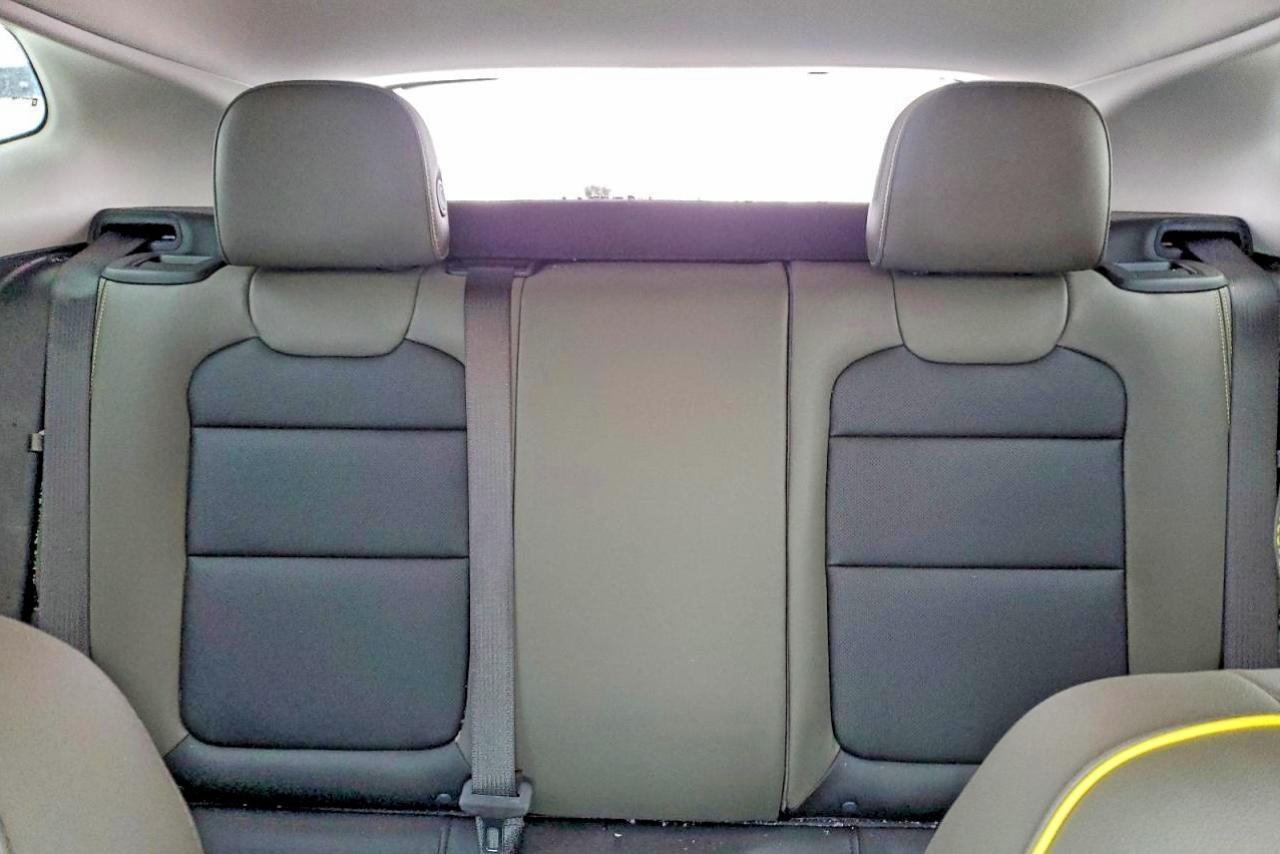 2025 CHEVROLET TRAX ACTIV photo 10