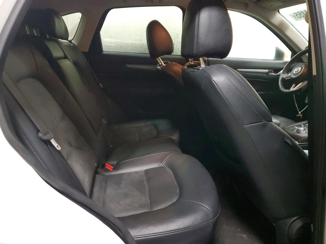 2020 MAZDA CX-5 TOURING photo 10