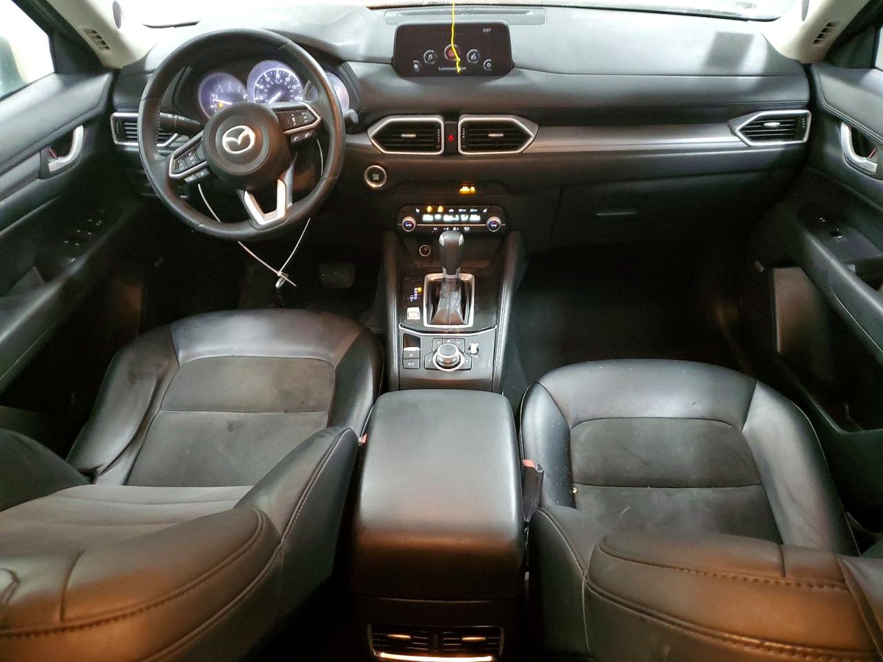 2020 MAZDA CX-5 TOURING photo 8
