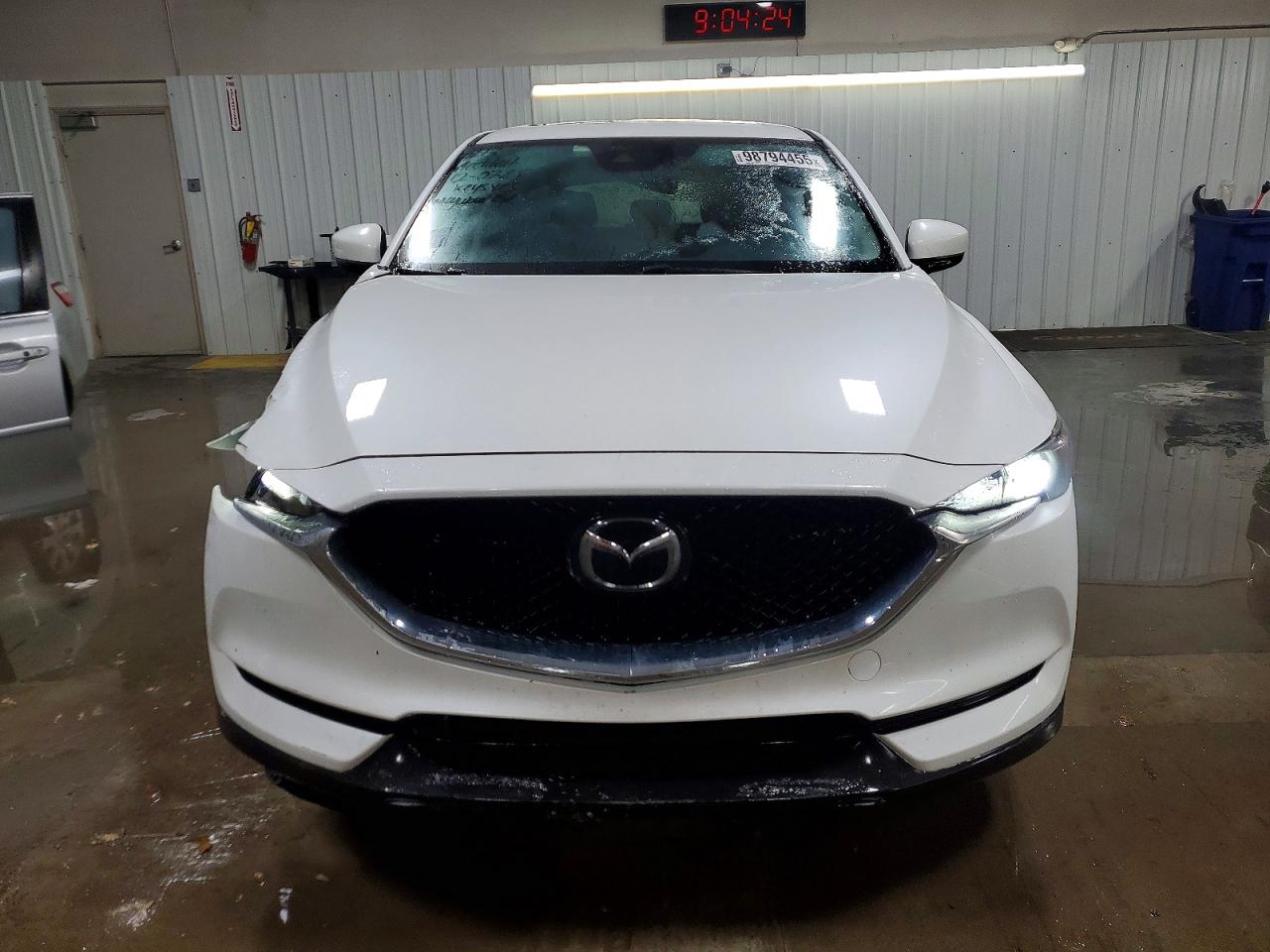 2020 MAZDA CX-5 TOURING photo 5