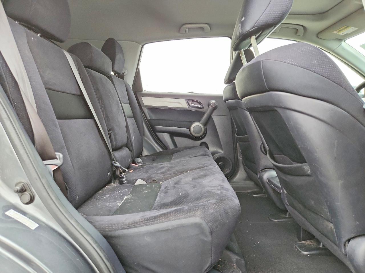 2010 HONDA CR-V EX photo 11