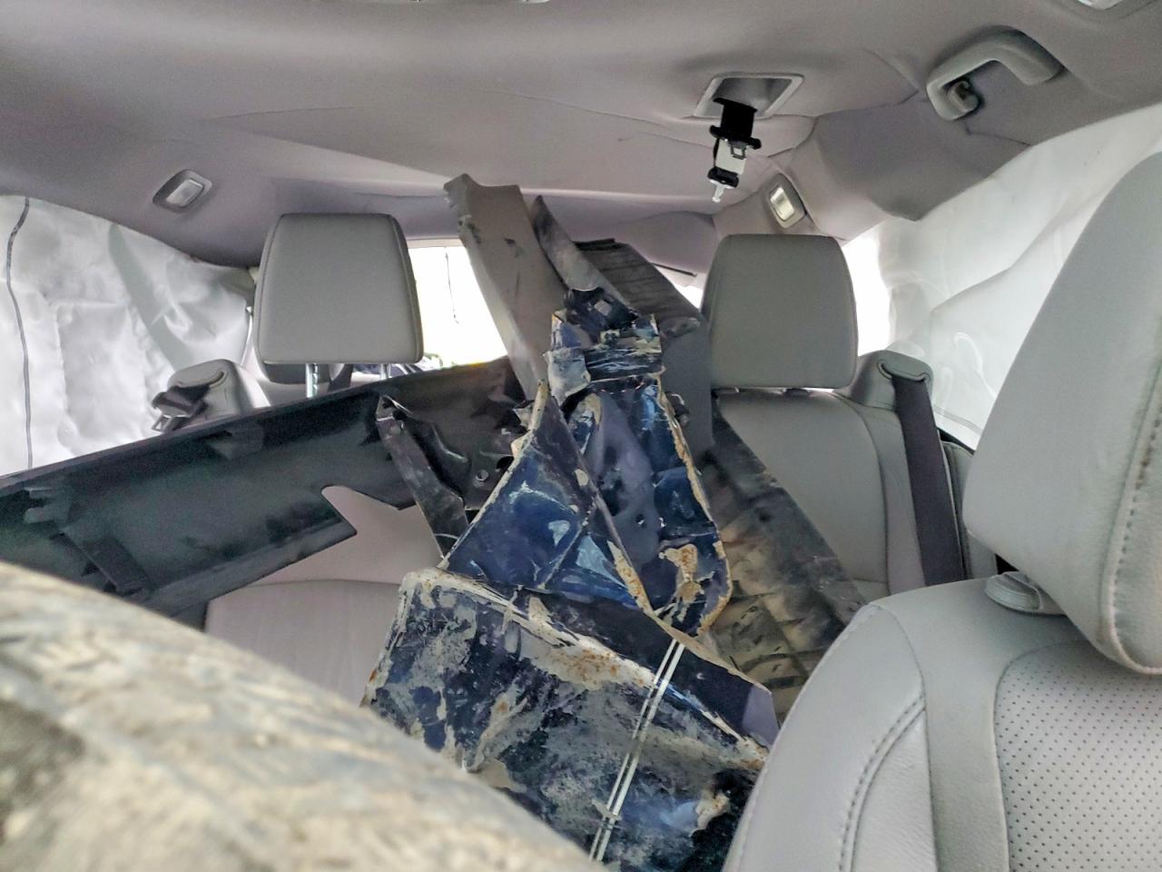 2019 HONDA ODYSSEY ELITE photo 28