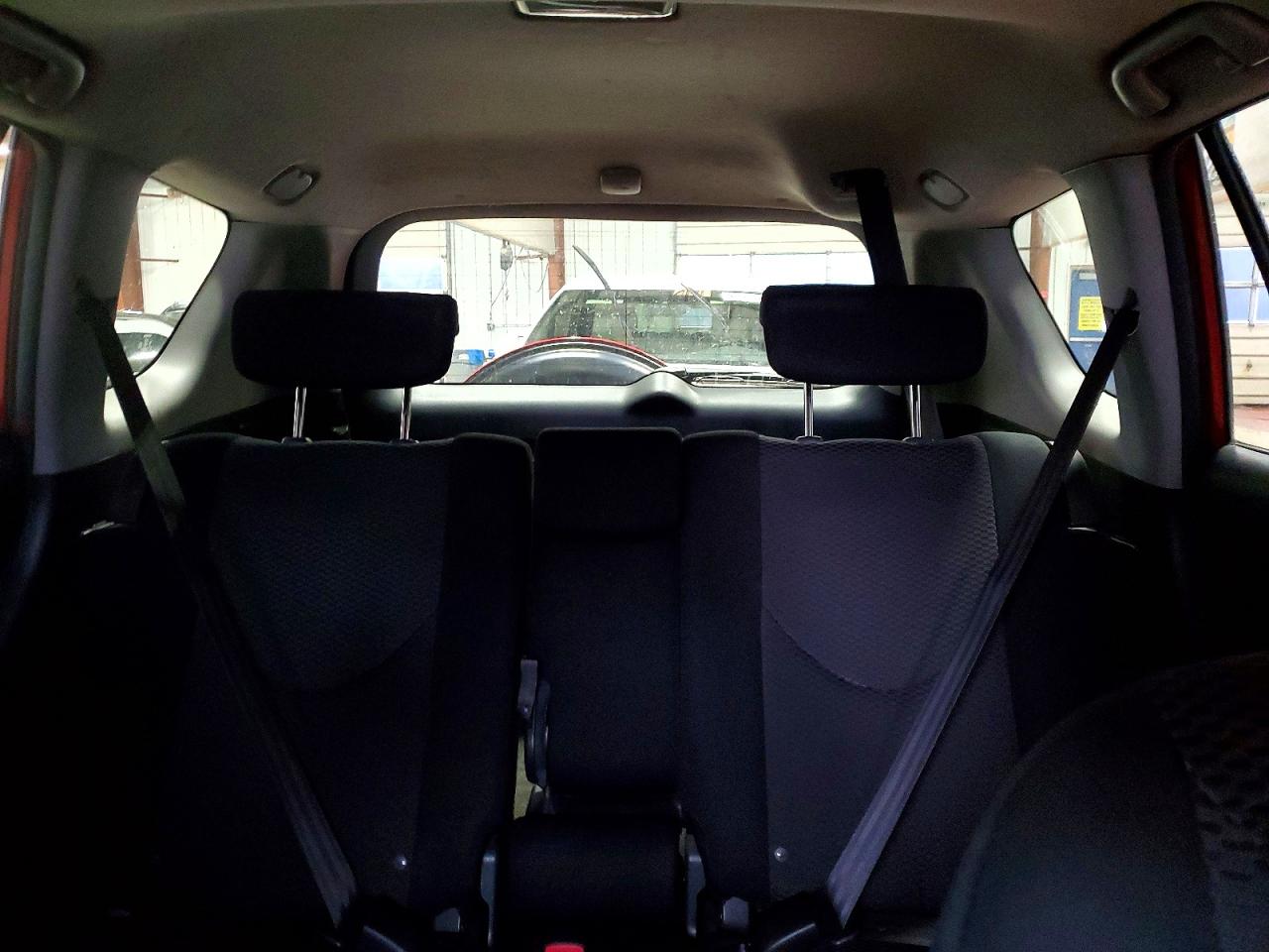 2010 TOYOTA RAV4 SPORT photo 10