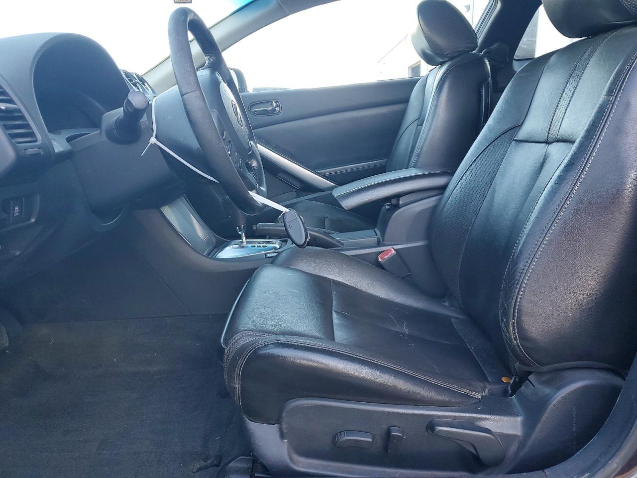 2012 NISSAN ALTIMA S photo 7