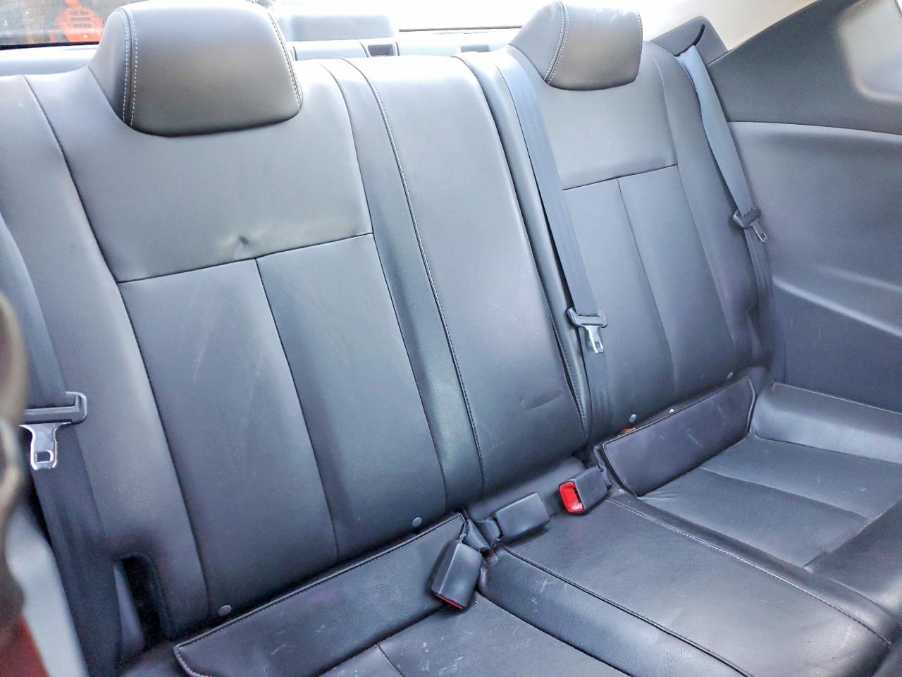 2012 NISSAN ALTIMA S photo 10