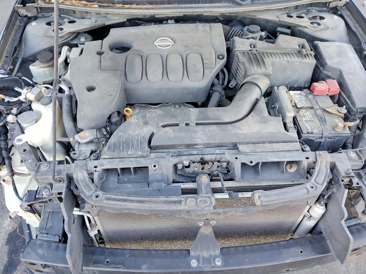 2012 NISSAN ALTIMA S photo 11