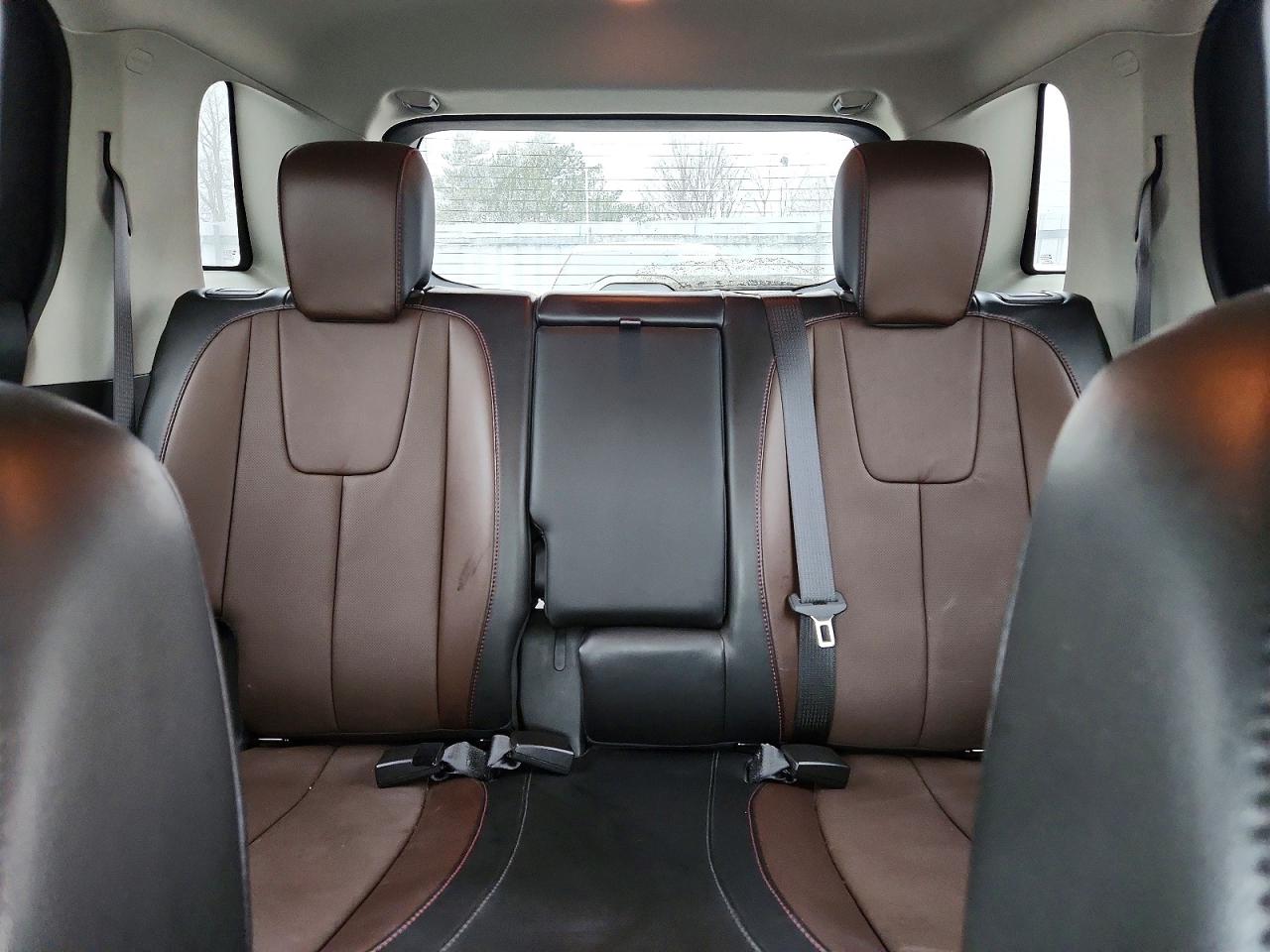 2015 GMC TERRAIN SLT photo 10