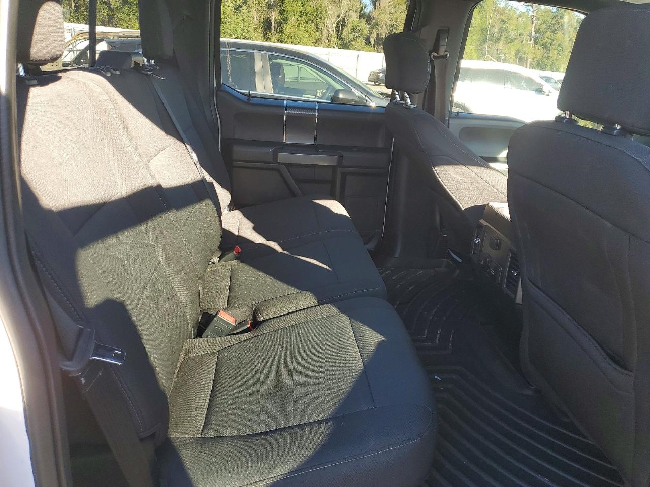 2018 FORD F150 SUPERCREW photo 10