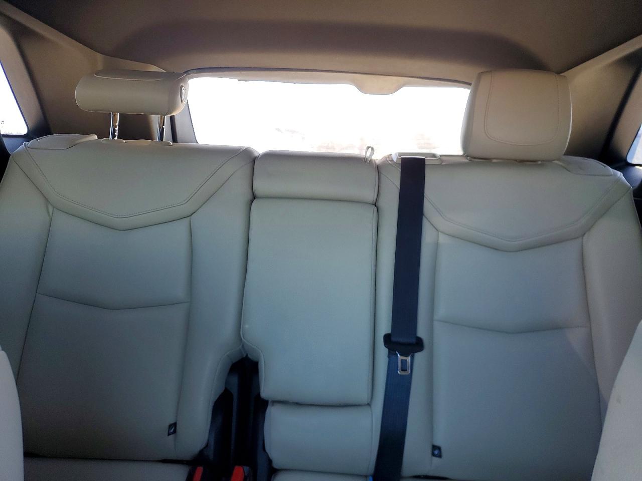 2018 CADILLAC XT5 photo 28