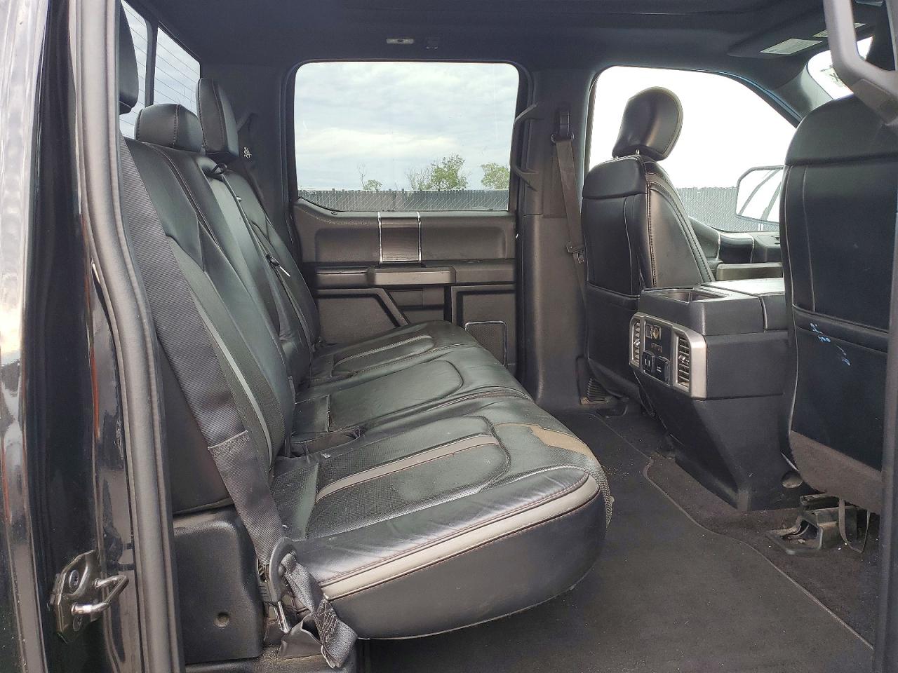 2018 FORD F150 SUPERCREW photo 10