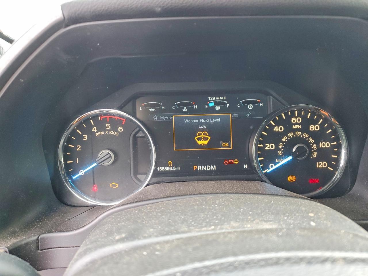 2018 FORD F150 SUPERCREW photo 9