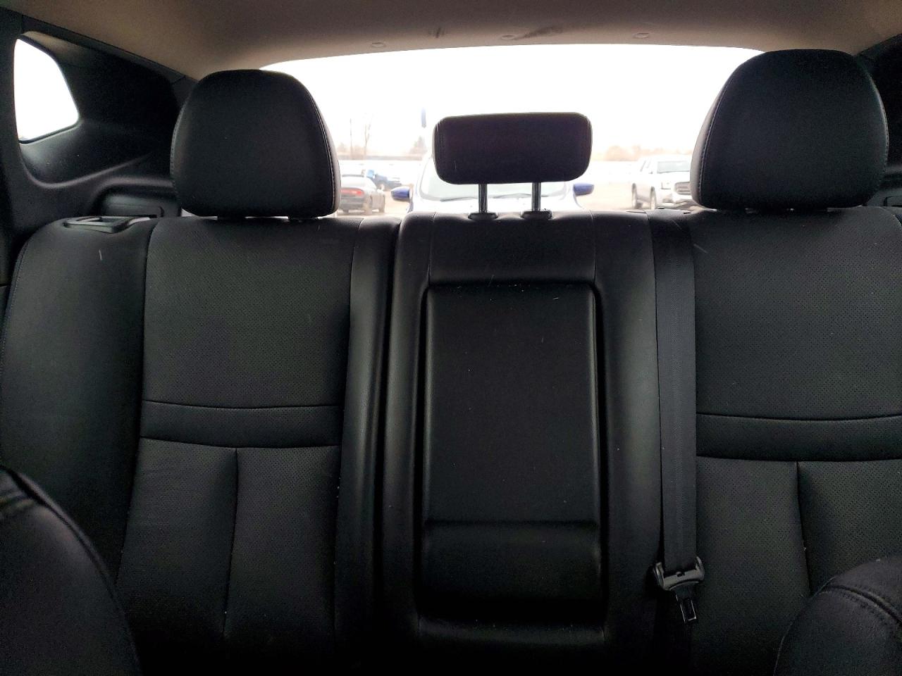 2018 NISSAN ROGUE SPORT S photo 10