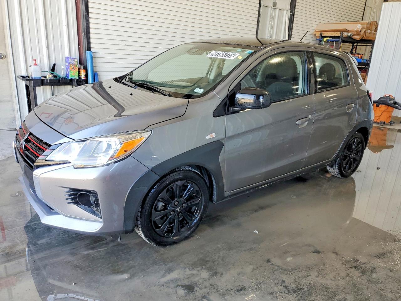 2023 MITSUBISHI MIRAGE