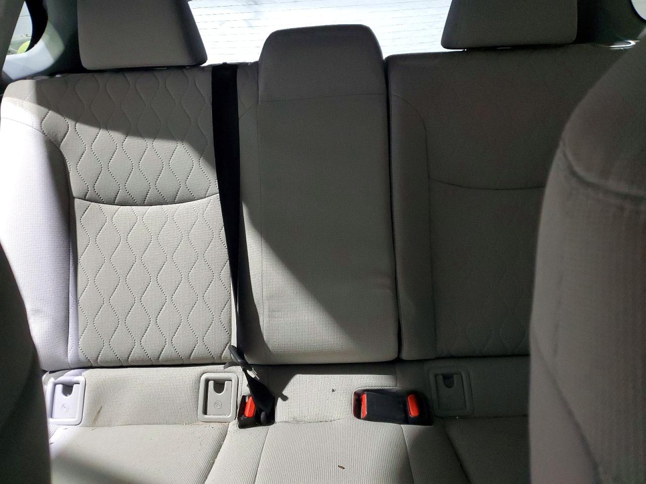 2023 TOYOTA COROLLA CROSS L photo 10