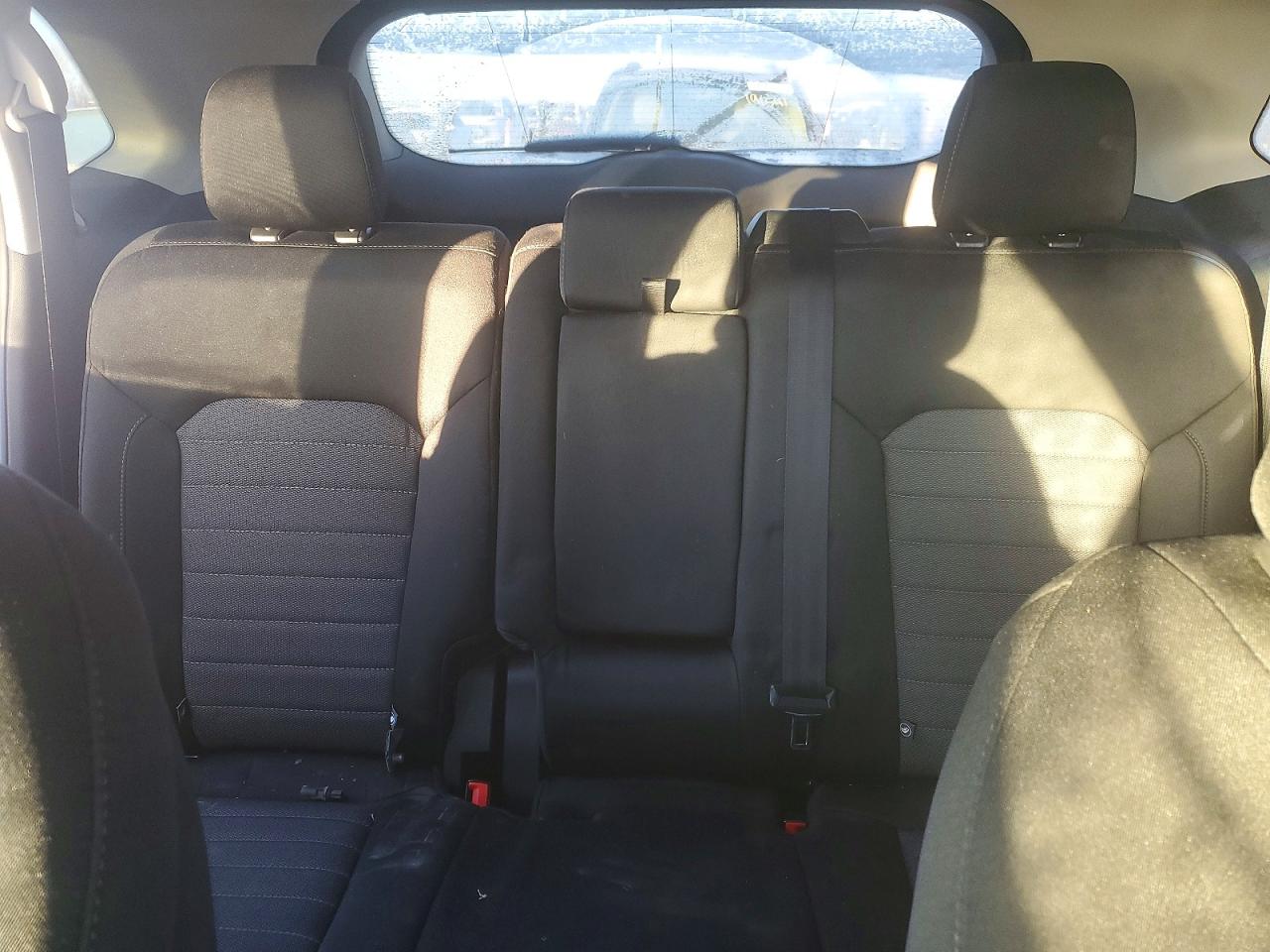 2019 FORD EDGE SE photo 10