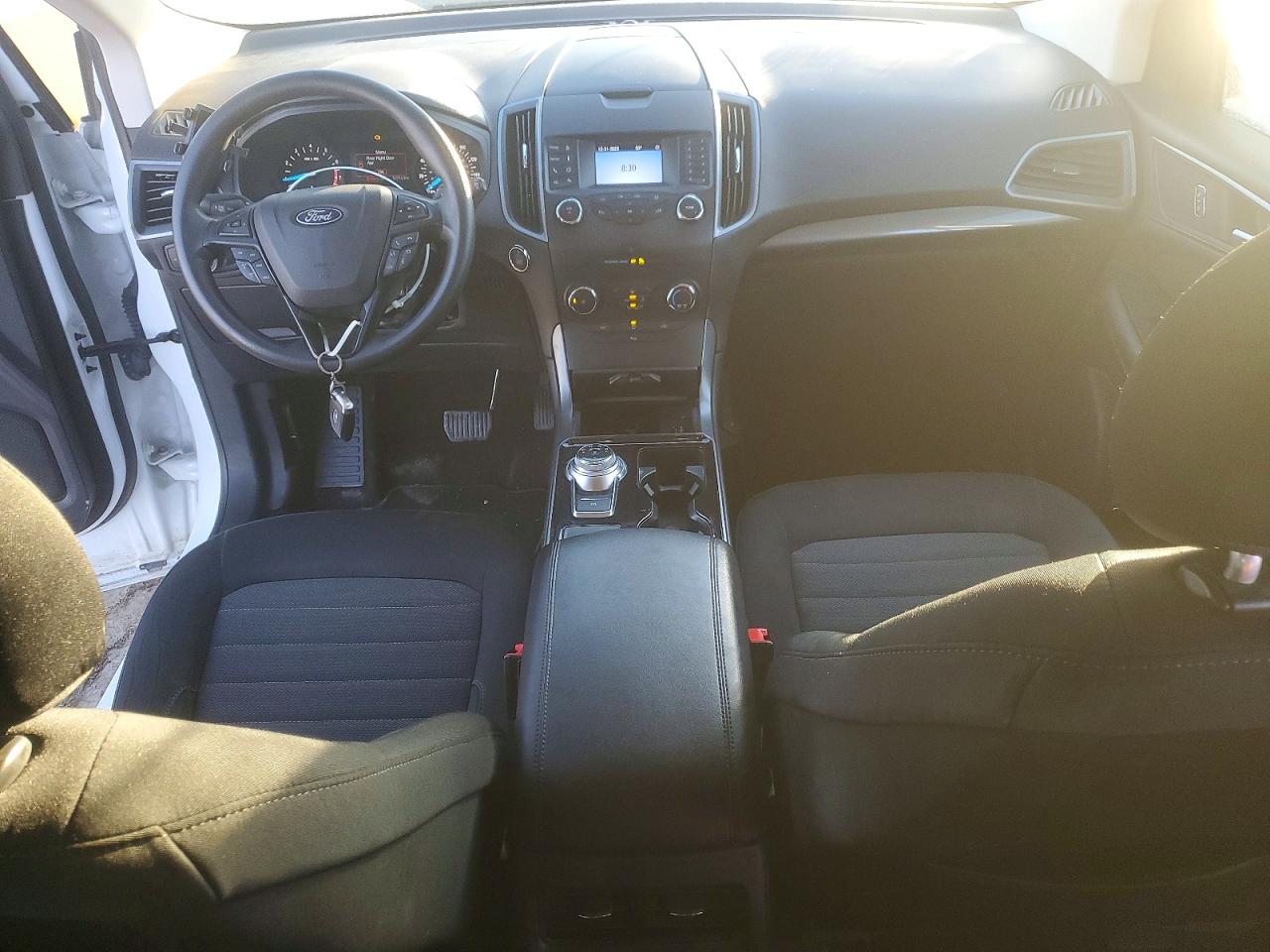 2019 FORD EDGE SE photo 8