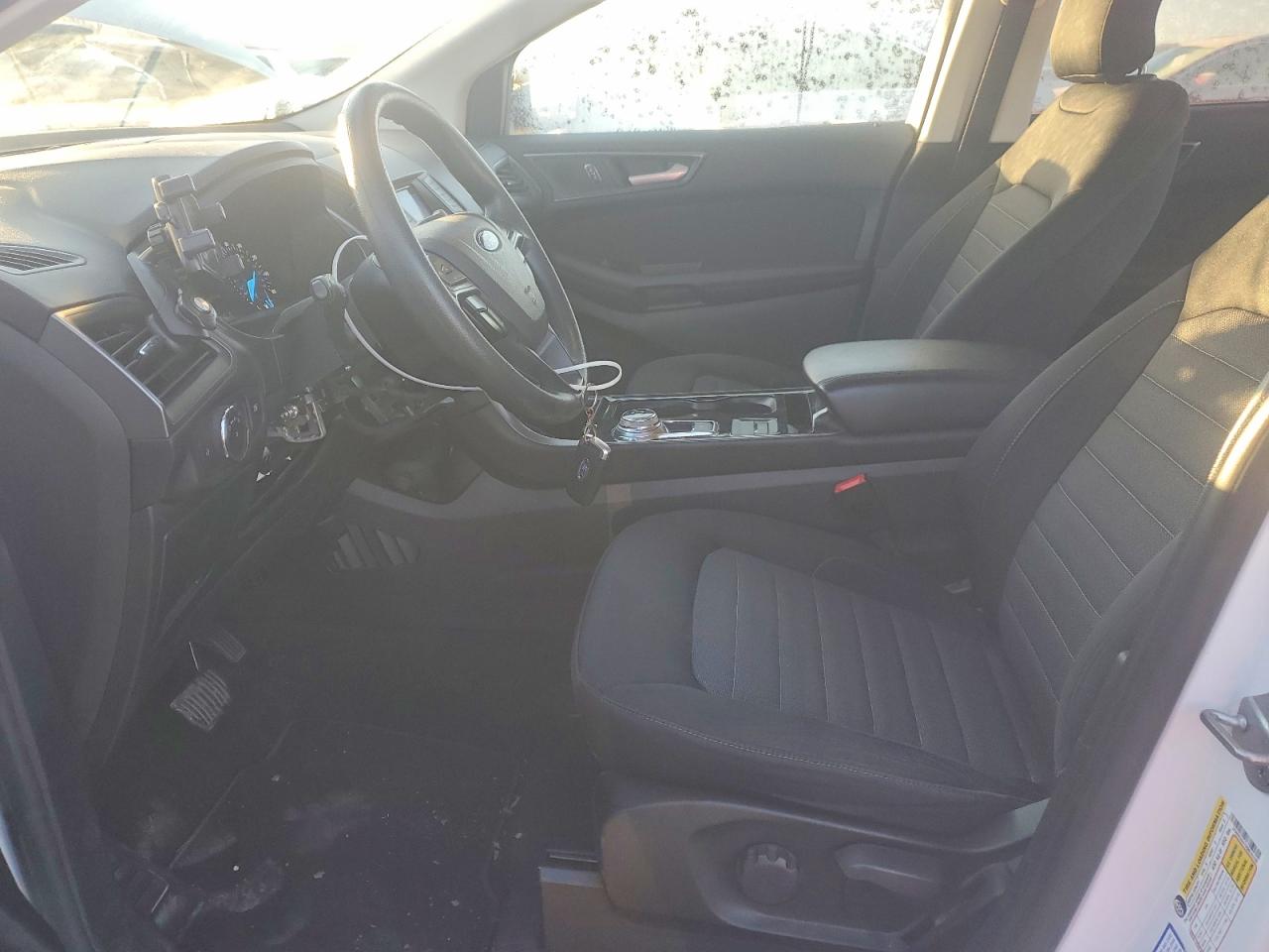 2019 FORD EDGE SE photo 7