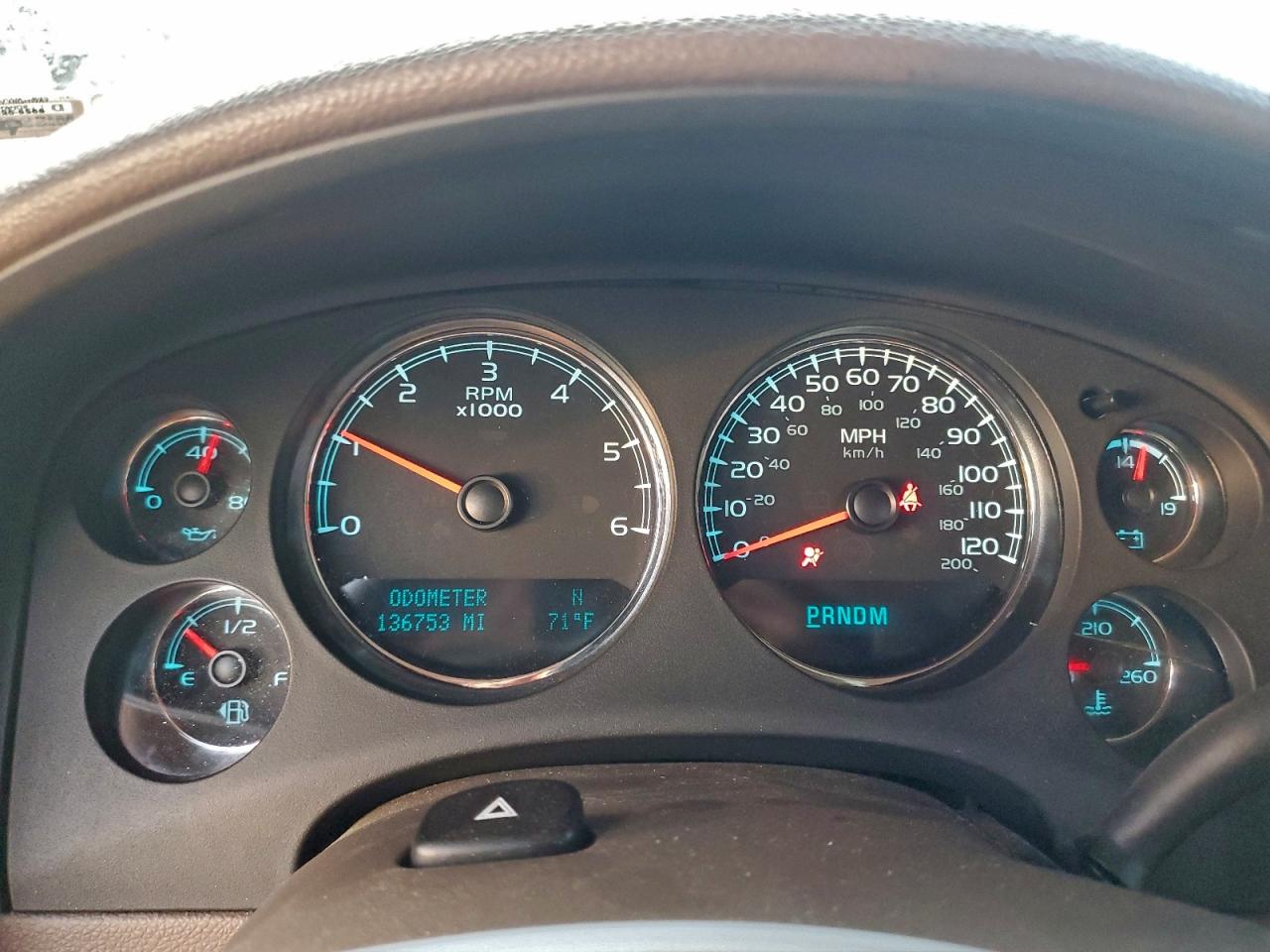 2011 GMC SIERRA K1500 SLT photo 17