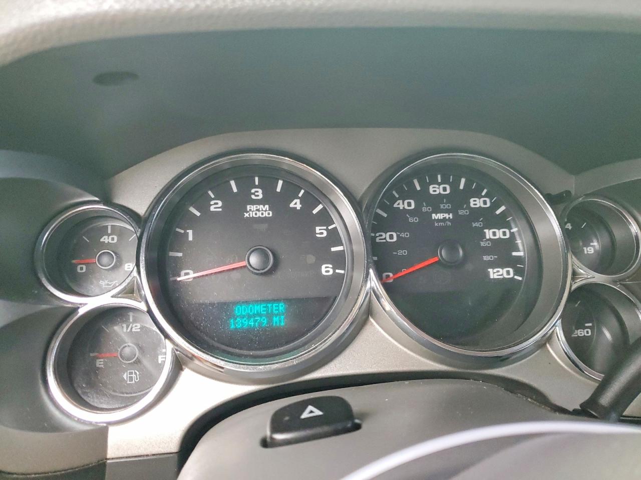 2007 GMC NEW SIERRA C1500 photo 25