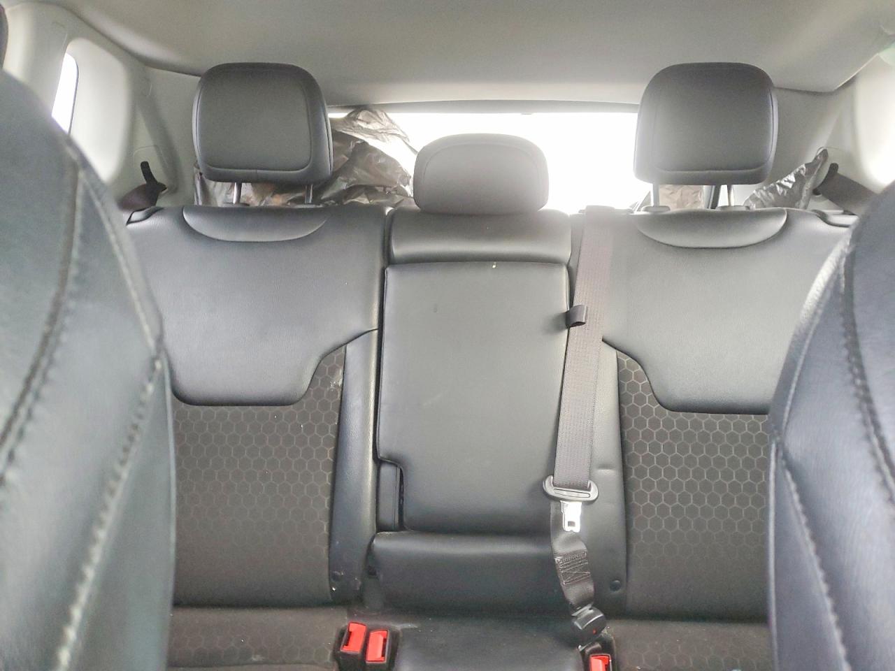 2021 JEEP COMPASS LATITUDE photo 10