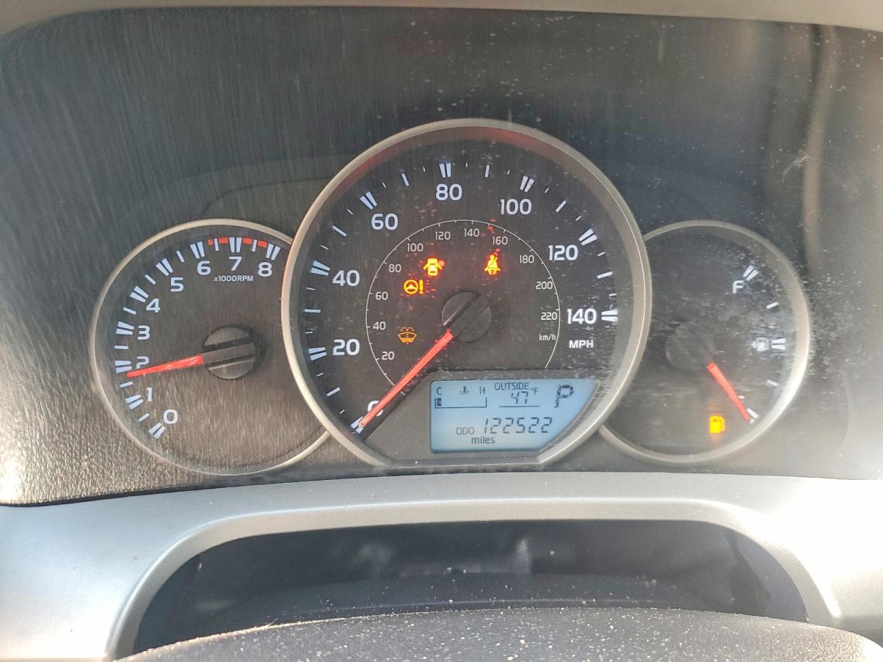 2016 TOYOTA RAV4 LE photo 9