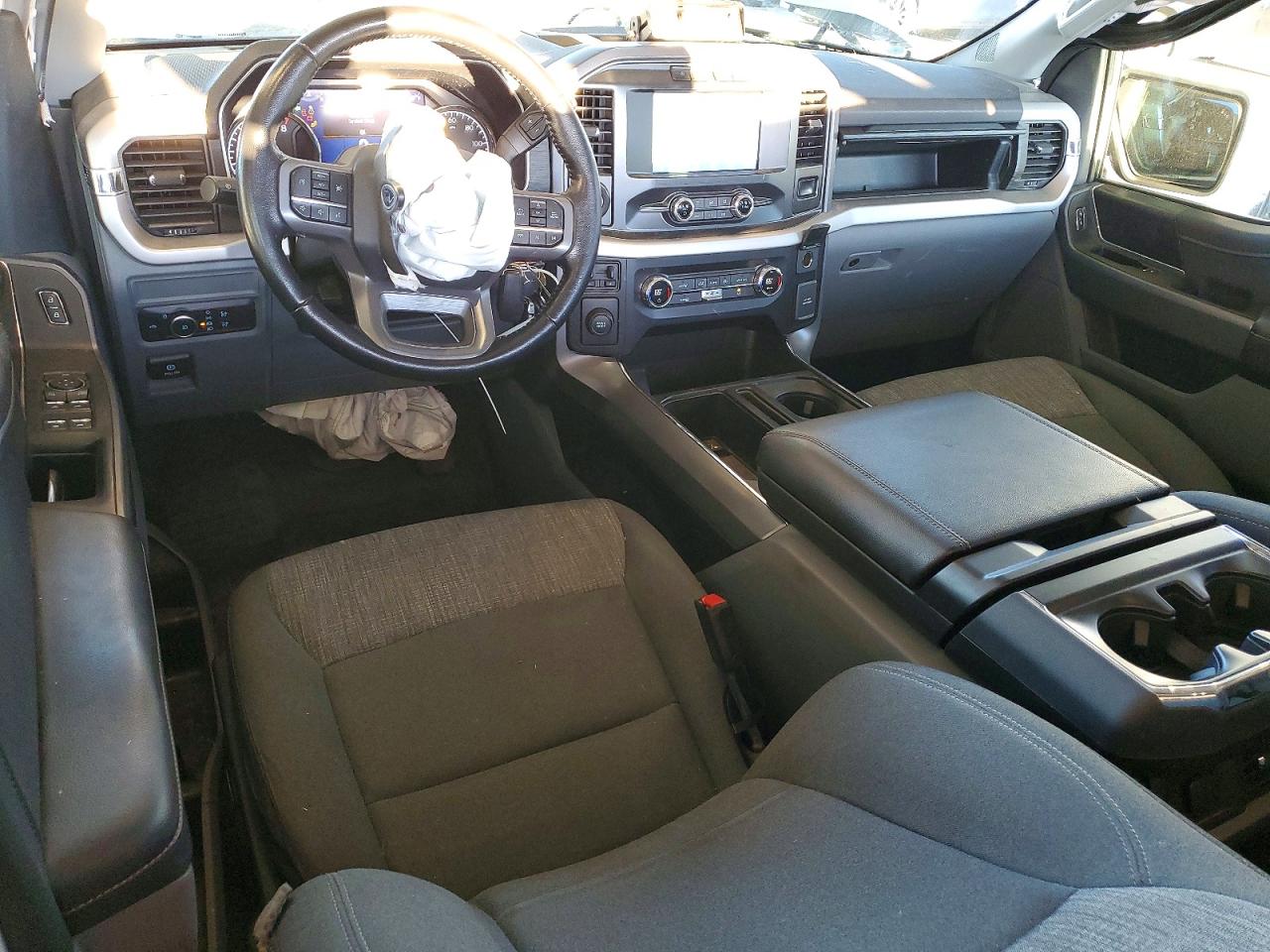 2021 FORD F150 SUPER CAB photo 8