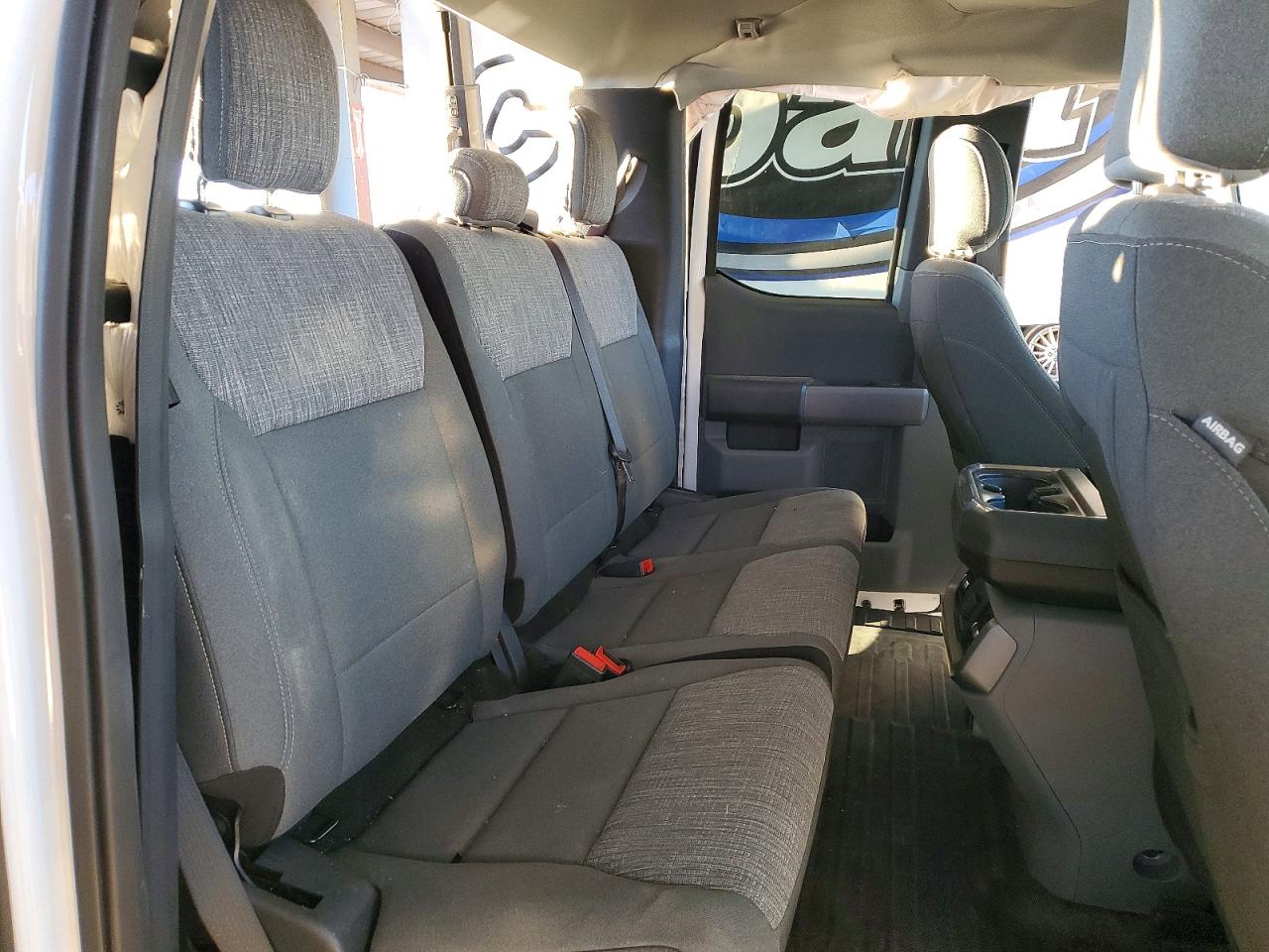 2021 FORD F150 SUPER CAB photo 10