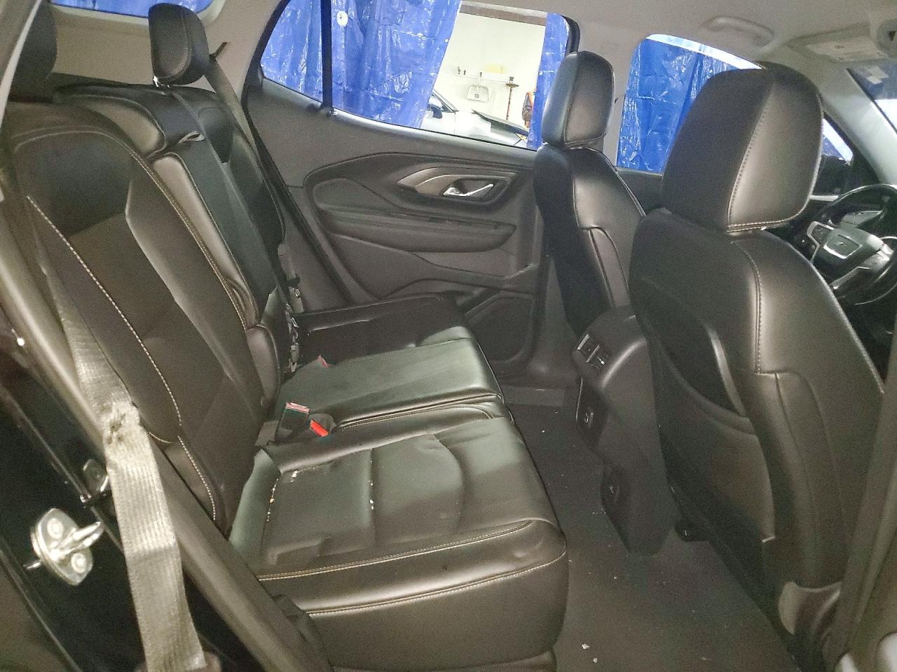 2019 GMC TERRAIN SLT photo 31