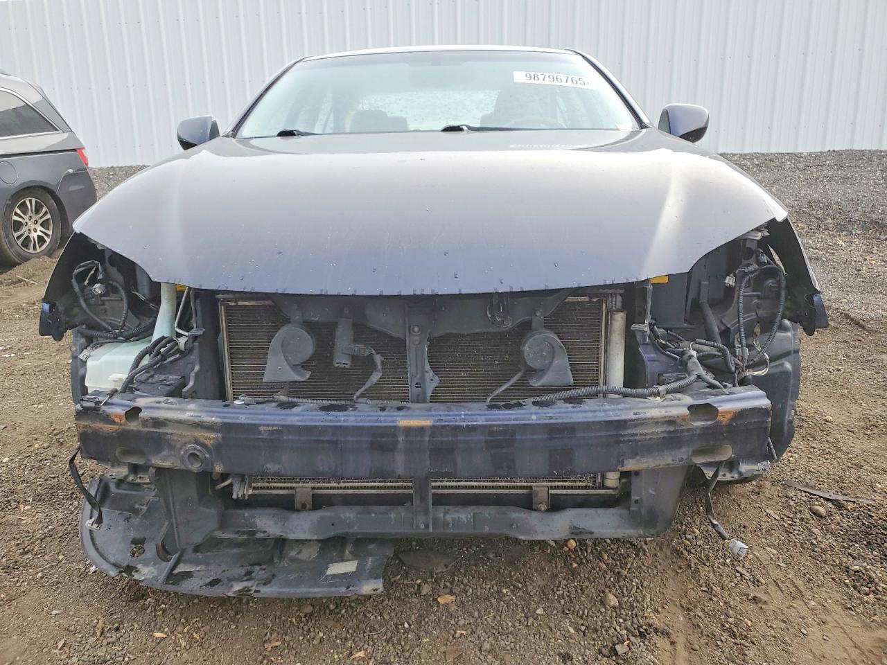 2007 LEXUS ES 350 photo 5
