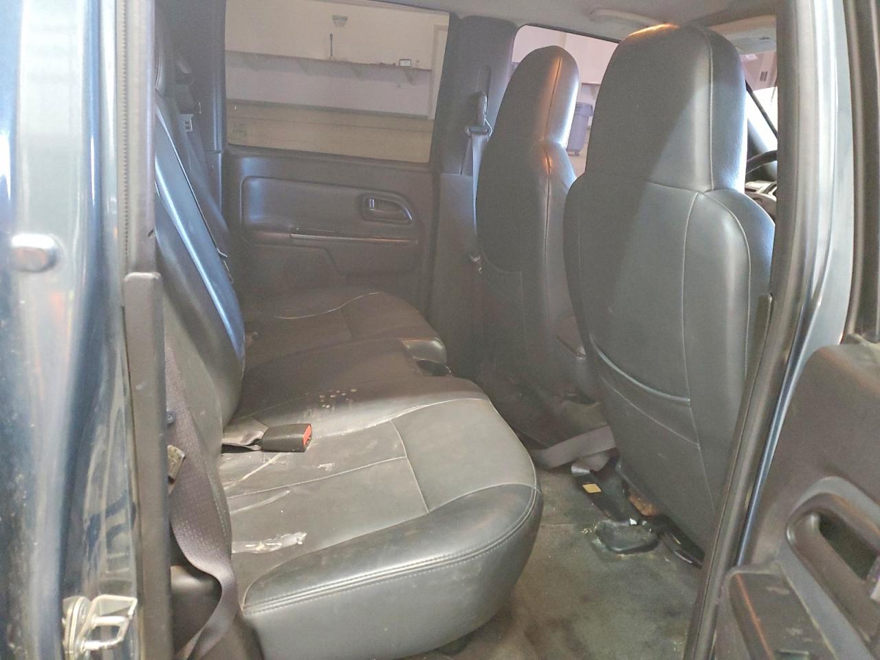 2007 CHEVROLET COLORADO photo 10