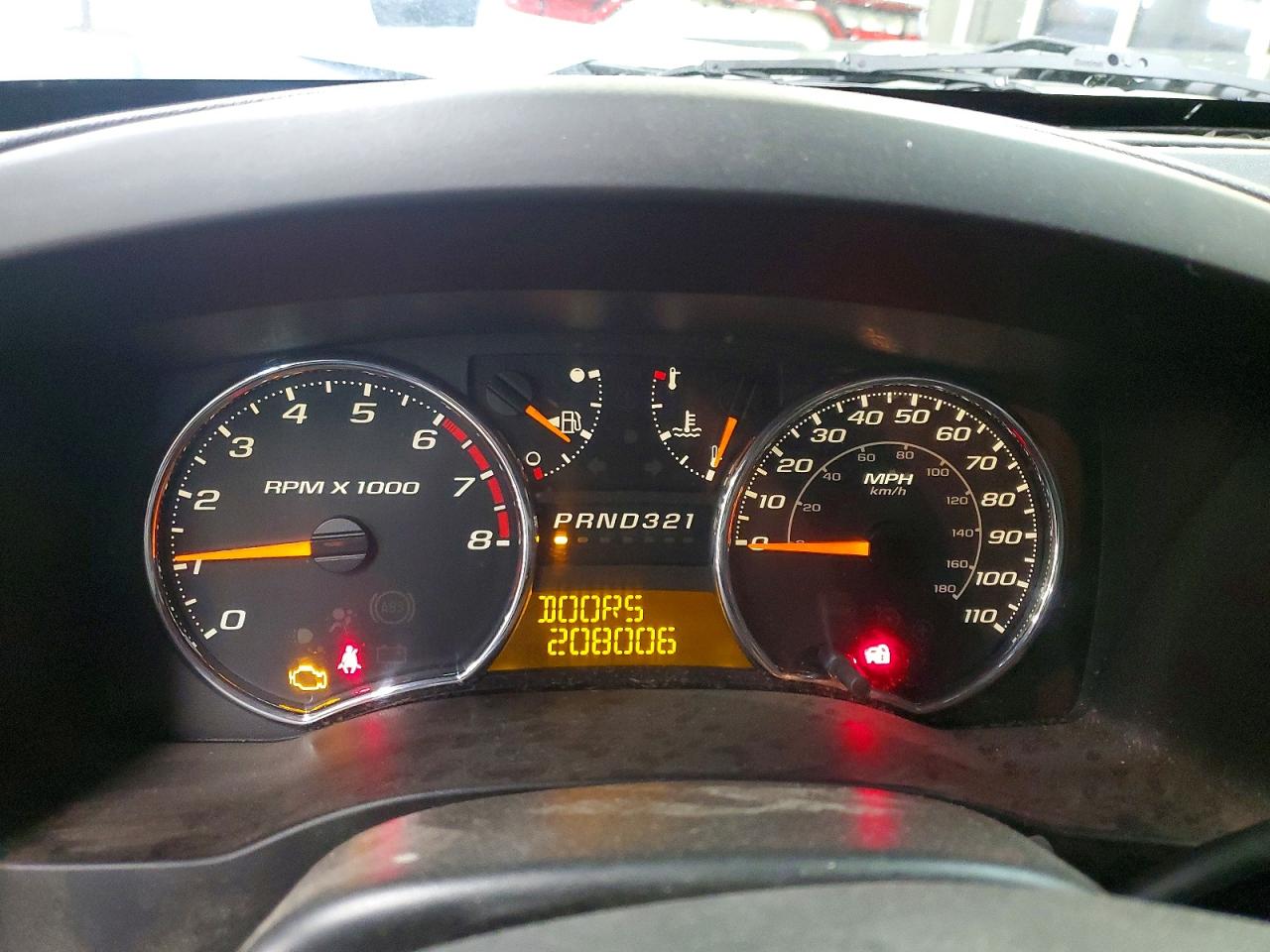 2007 CHEVROLET COLORADO photo 9