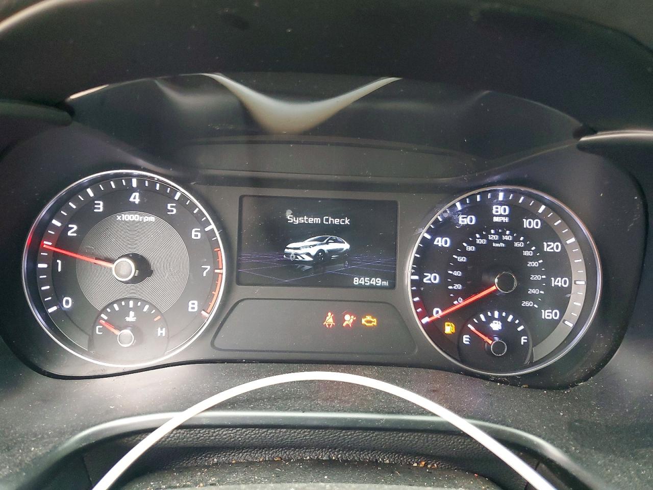 2023 KIA FORTE GT-LINE photo 9