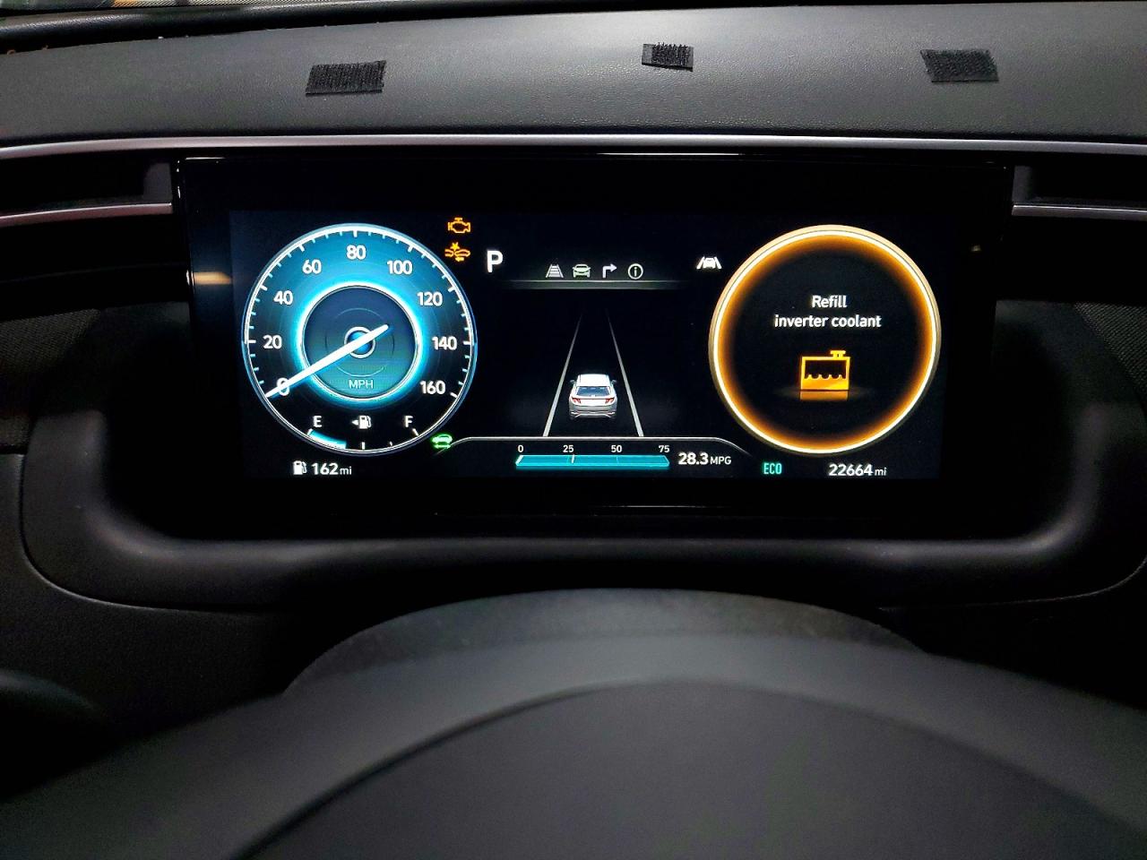 2023 HYUNDAI TUCSON LIMITED photo 9