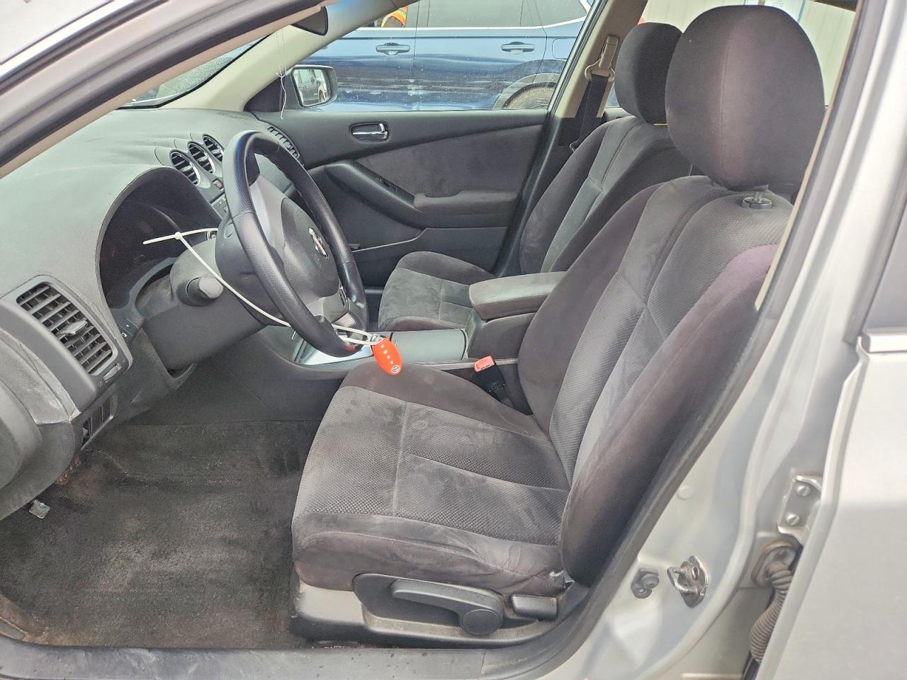 2008 NISSAN ALTIMA 2.5 photo 7