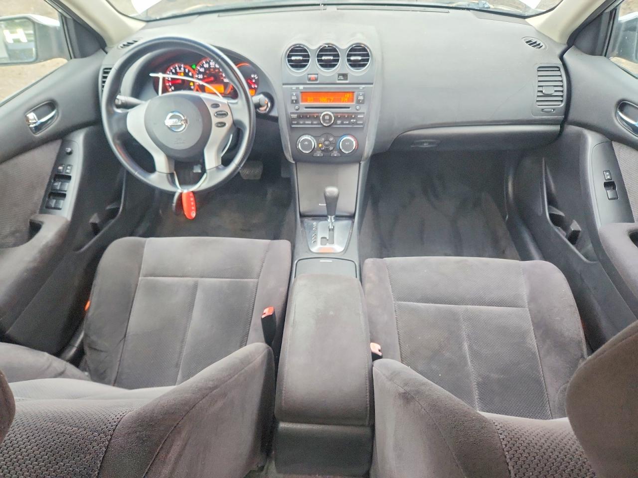 2008 NISSAN ALTIMA 2.5 photo 8