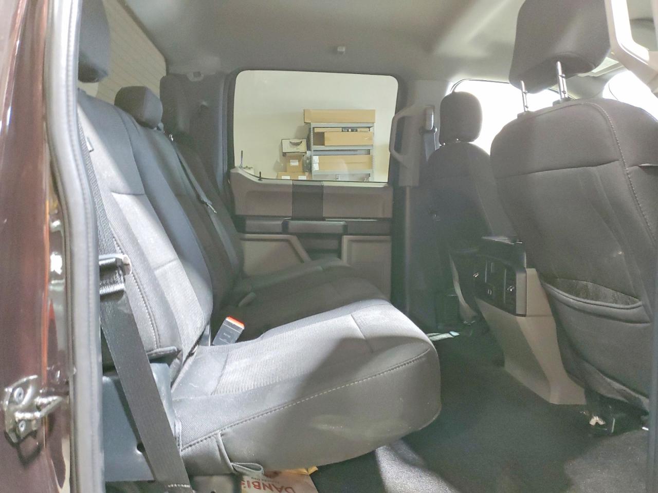 2019 FORD F150 SUPERCREW photo 10