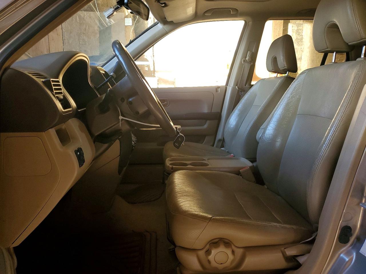 2005 HONDA CR-V SE photo 7