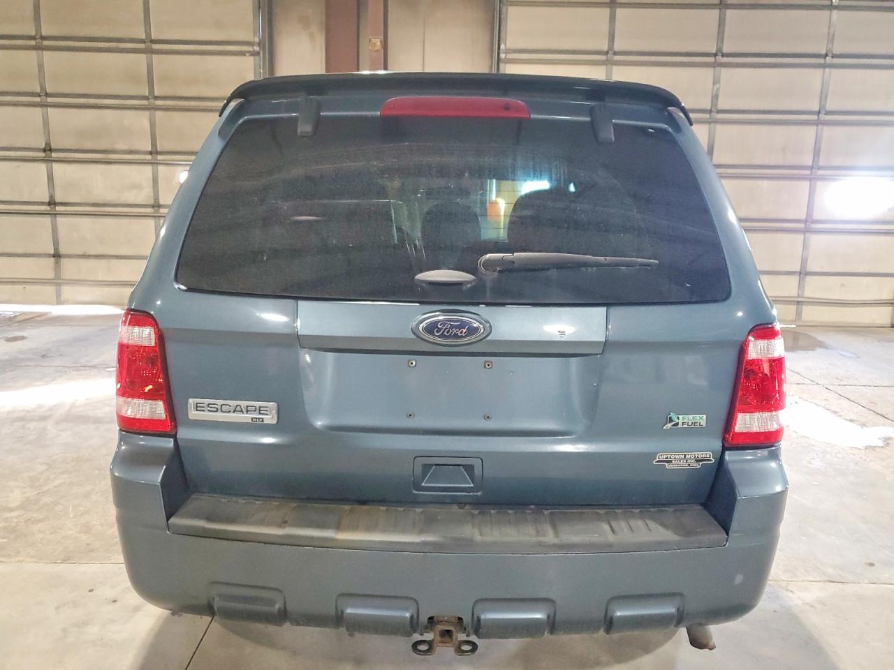 2011 FORD ESCAPE XLT photo 6