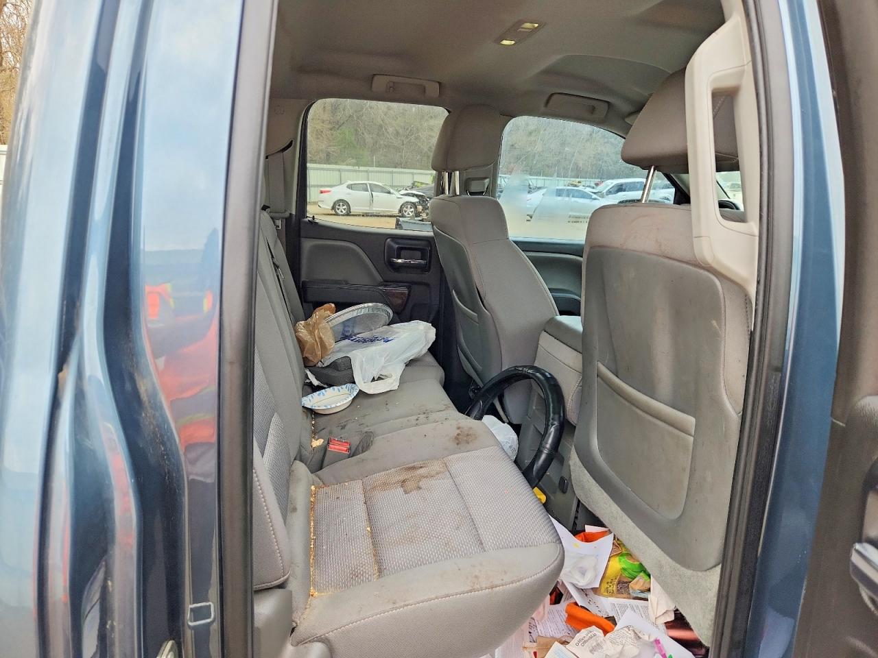 2014 GMC SIERRA C1500 SLE photo 28