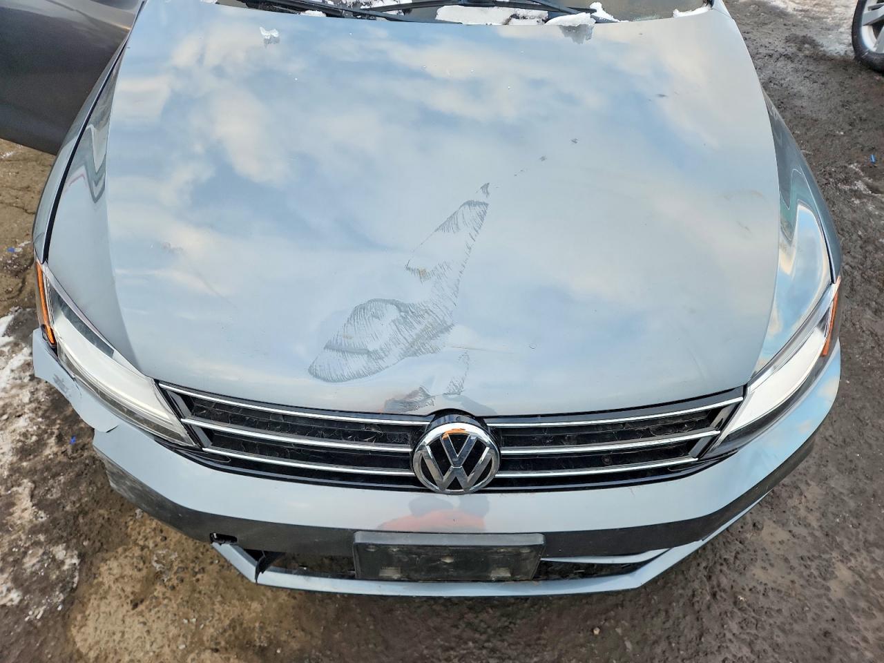 2017 VOLKSWAGEN JETTA S photo 11