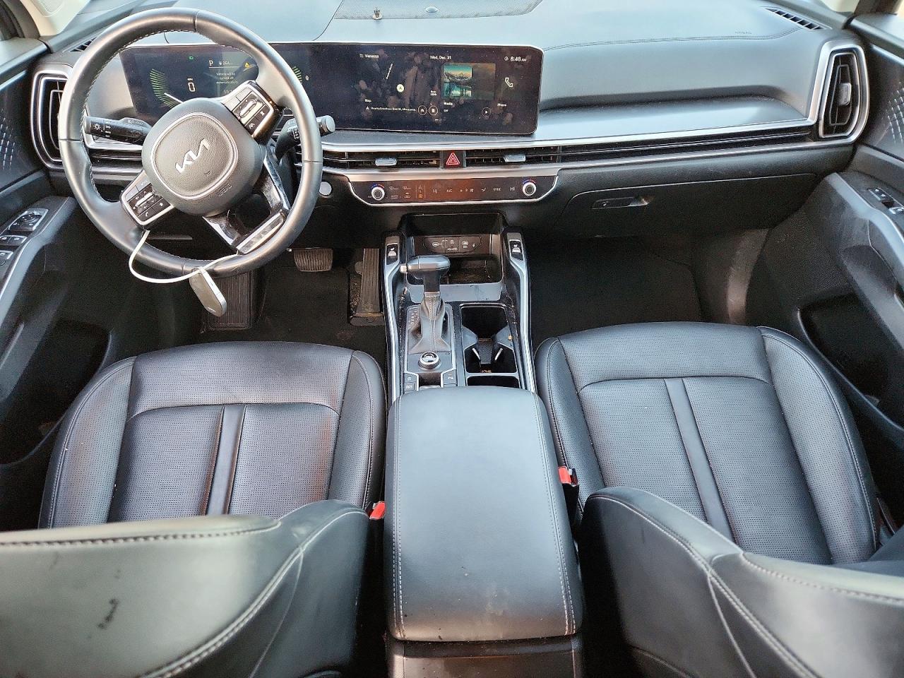 2024 KIA SORENTO S photo 15