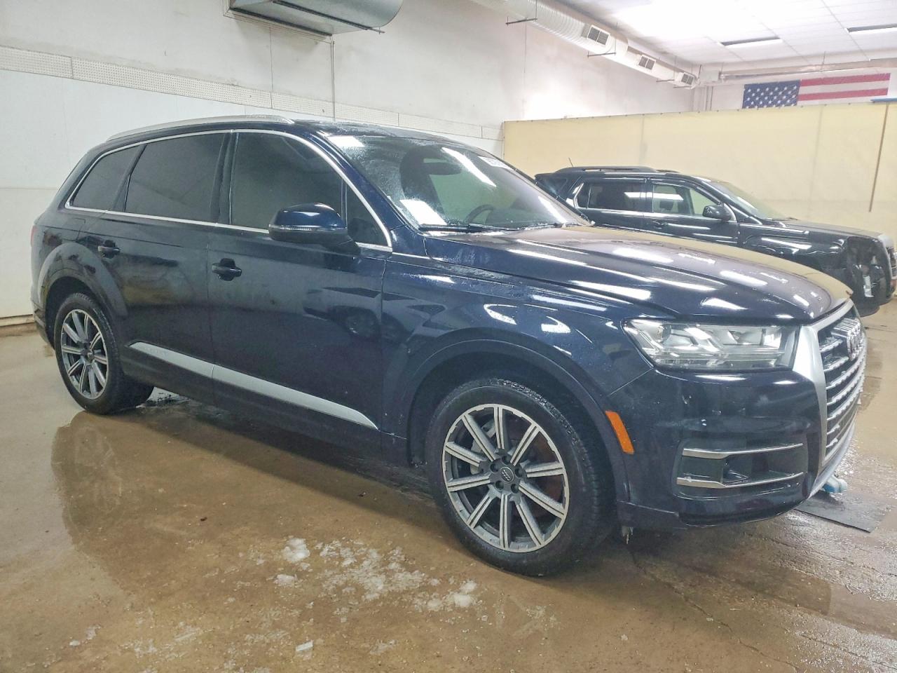 2018 AUDI Q7 PREMIUM PLUS photo 4