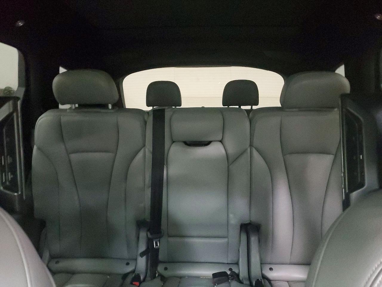 2018 AUDI Q7 PREMIUM PLUS photo 10