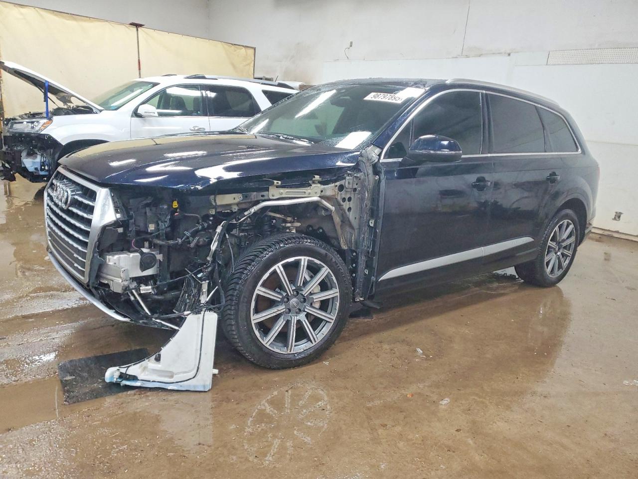 2018 AUDI Q7