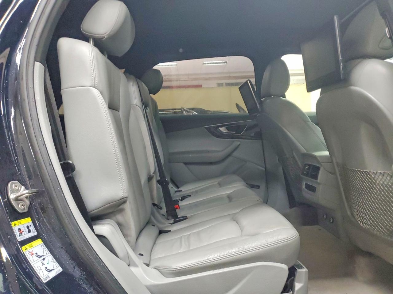 2018 AUDI Q7 PREMIUM PLUS photo 11